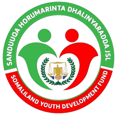 Government Fund B Logo